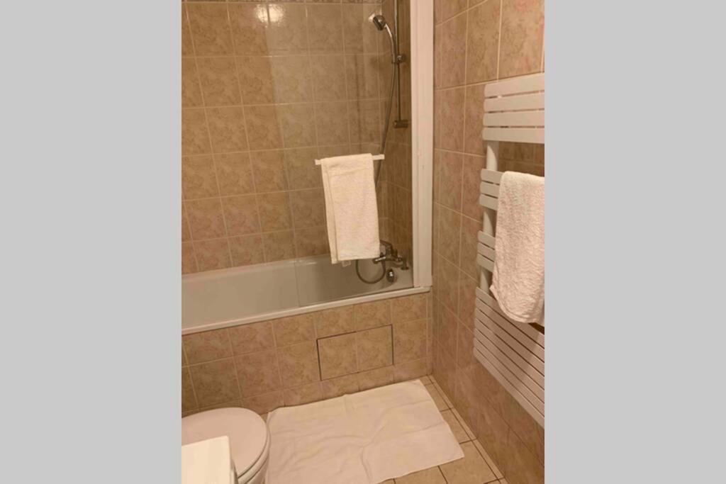 Apartamento Beautiful Located South Of Paris