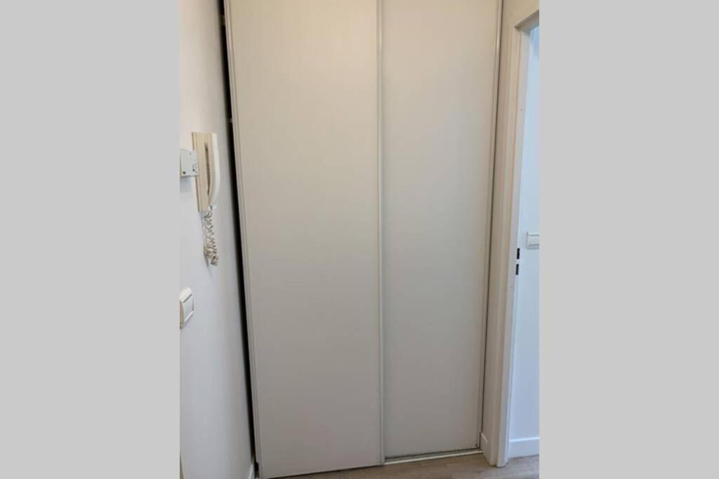 Apartamento Beautiful Located South Of Paris Bourg-la-Reine