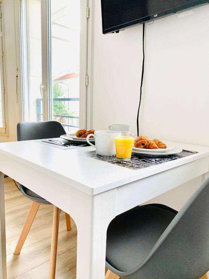 Beautiful Located South Of Paris Apartamento Bourg-la-Reine
