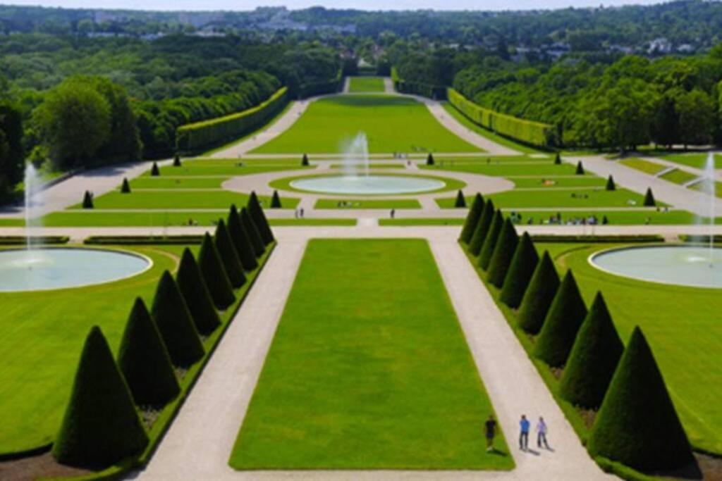 Beautiful Located South Of Paris * Bourg-la-Reine
