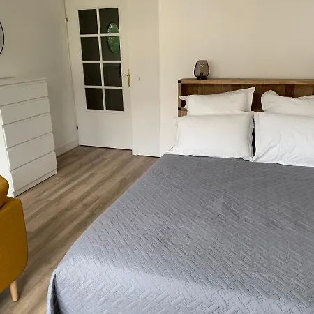 Beautiful Studio Located South Of Paris Bourg-la-Reine Extérieur photo