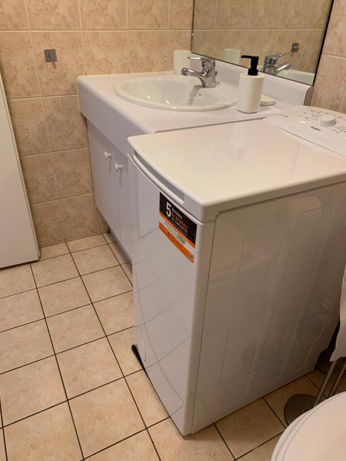 Beautiful Located South Of Paris Appartement